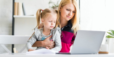 Цифровая служба «одного окна» для родителей маленьких москвичей