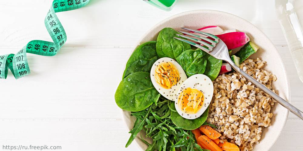 Программа повышения квалификации «Роль здорового питания в формировании здорового образа жизни и профилактике развития заболеваний»