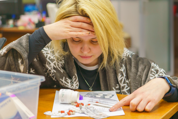 Вебинары для врачей