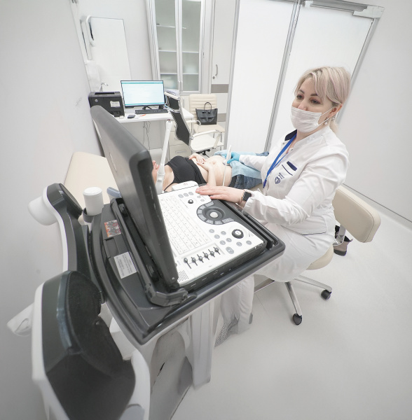 Московский стандарт  ведения беременности