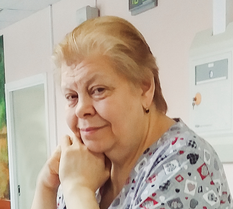 Полвека в медицине