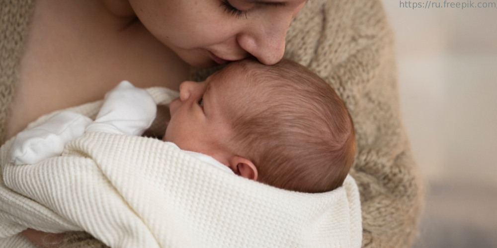 Всемирная неделя грудного вскармливания