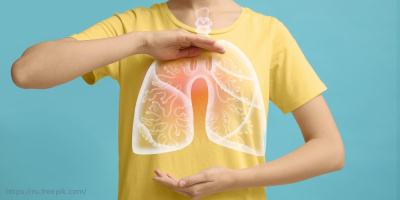 12 ноября – Всемирный день борьбы с пневмонией