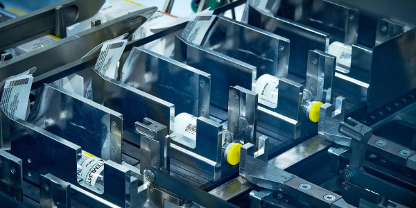 Новые вершины московской фармацевтики