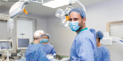 Наставничество трансплантологов