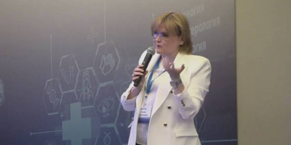 27–28 мая в Санкт-Петербурге прошла II Академия иммуновоспалительных заболеваний