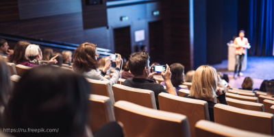 Заведующий Центром медицинской статистики выступила с докладом на конференции по психическому здоровью человека и общества