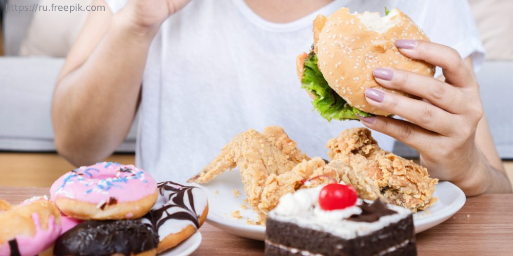 Вебинар «Расстройство пищевого поведения – как распознать и избежать?», 12 апреля 2022 года