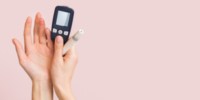 Инновации в телемедицине – уверенный шаг на пути к улучшению непрерывного клинического контроля над сахарным диабетом 