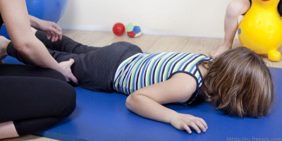 3-й онлайн-семинар «Медицинская реабилитация детей со сколиозом» 21 мая в 14:00