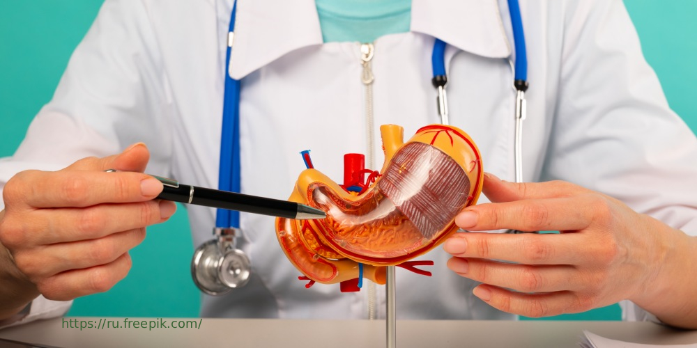 Московская Школа гастроэнтеролога «Весенний сезон»