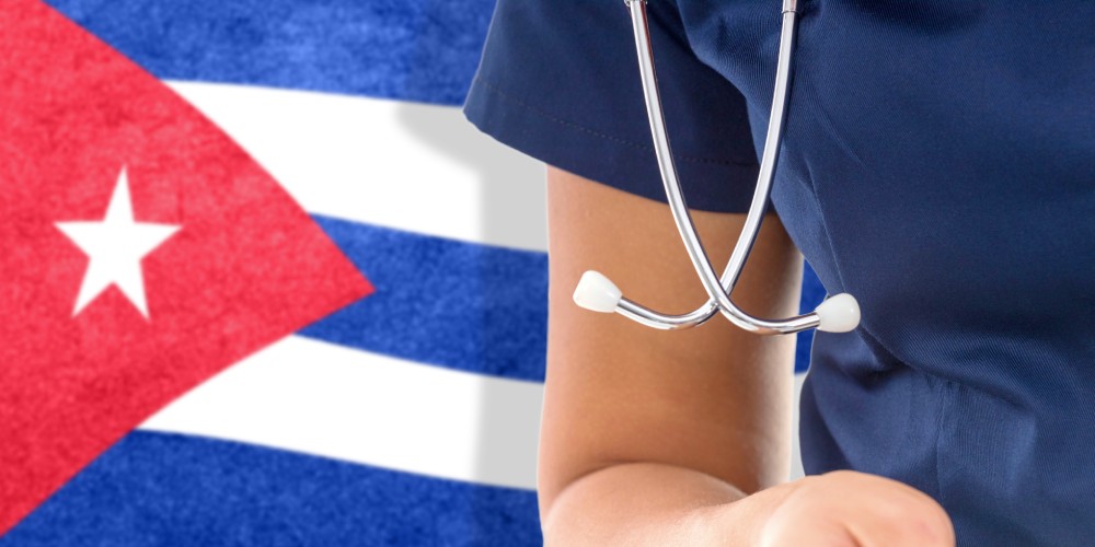 В НИИОЗММ кубинские специалисты поделятся опытом развития медицинского туризма