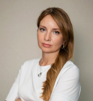 Королева Елена Александровна