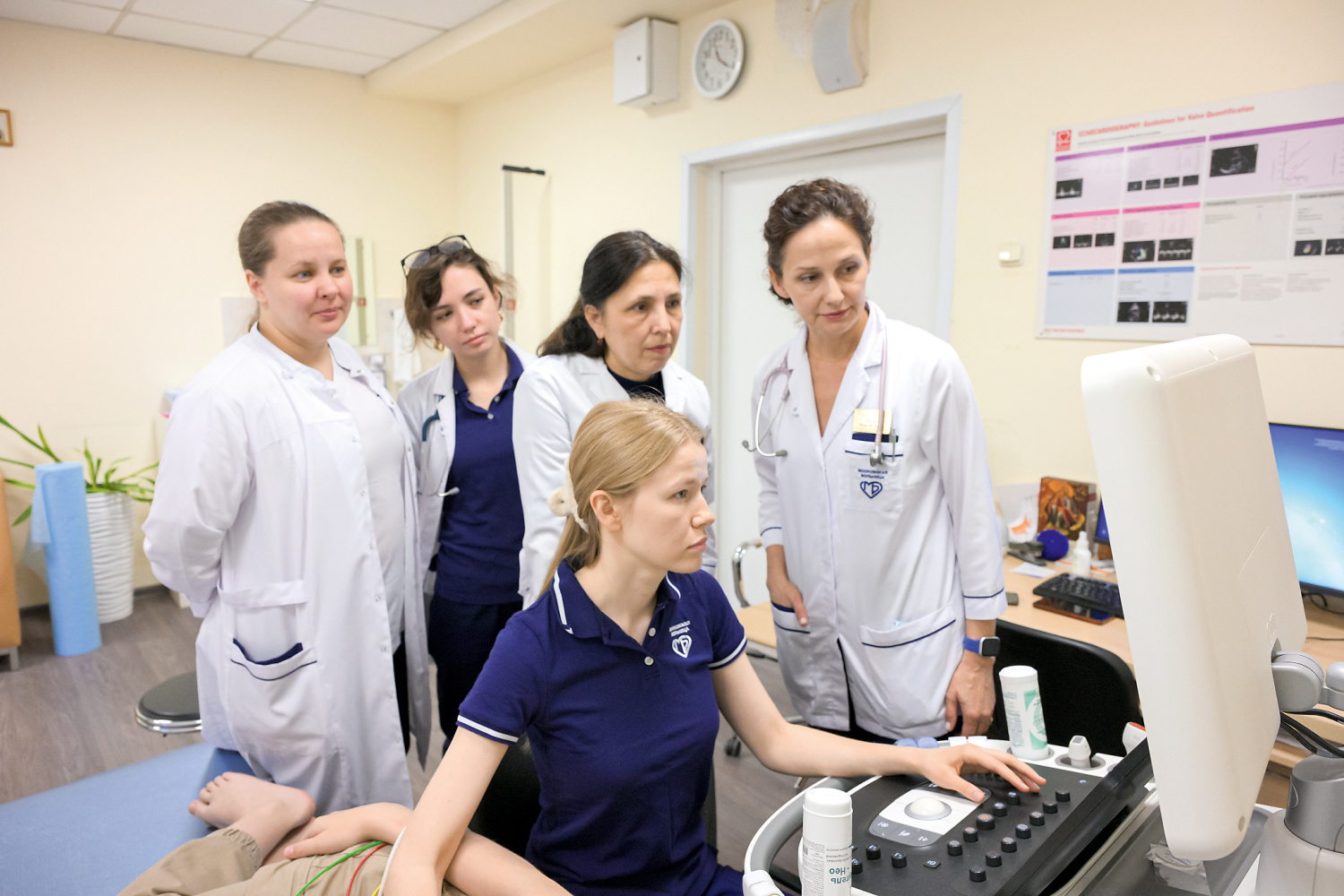 Сохранить здоровье сердца