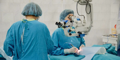 Офтальмологи обсудят современные методы диагностики и лечения катаракты