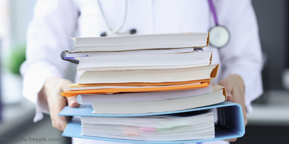 Приглашаем слушателей на программу повышения квалификации «Организация работы врачебной комиссии медицинской организации» 