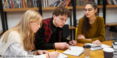 Шанс для молодых медицинских исследователей