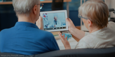 Разработка критериев оценки качества телемедицины на примере видеоконсультаций