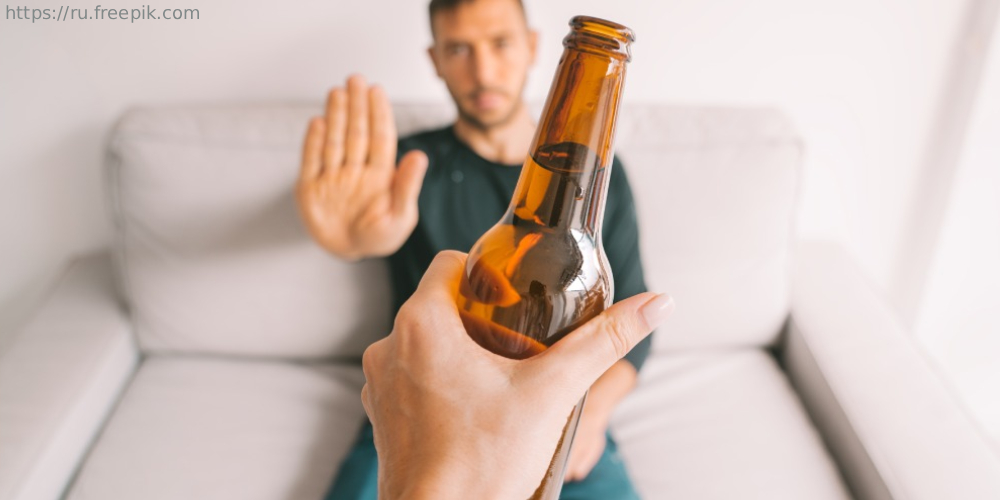 Продолжается информационная кампания «Трезвая жизнь»