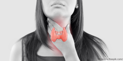 Неделя профилактики заболеваний эндокринной системы