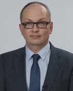 Бордин Дмитрий Станиславович