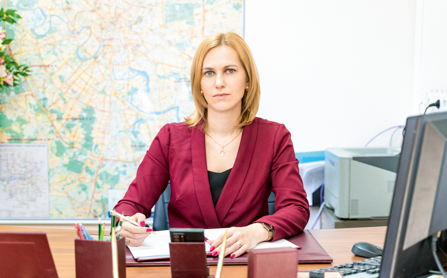 Основа заботы о здоровье 