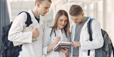 Возможные подходы к обучению студентов-медиков исследовательским навыкам