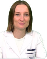 Чистякова Анна Александровна