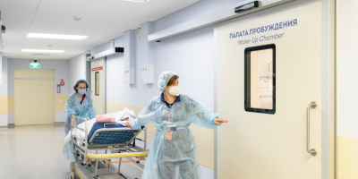 Врачи обсудят заболевания поджелудочной в Школе по гастроэнтерологии