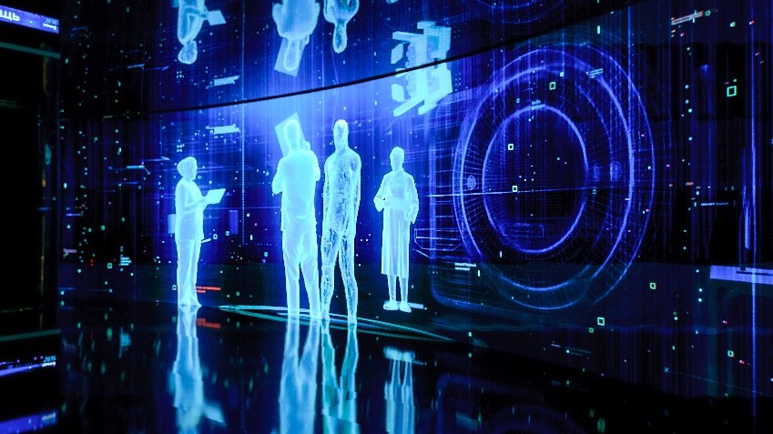 В Абу-Даби откроется глобальная академия здравоохранения и искусственного интеллекта (ОАЭ)