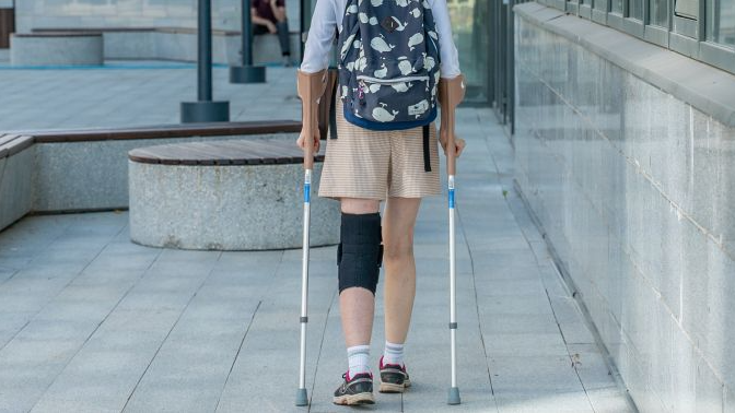 Медицинская реабилитация