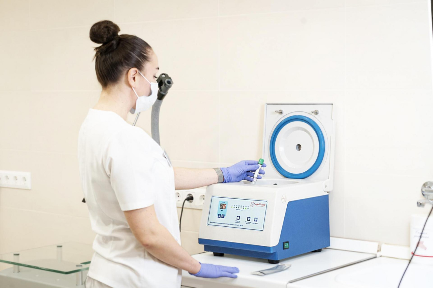 Слагаемые здоровья и красоты