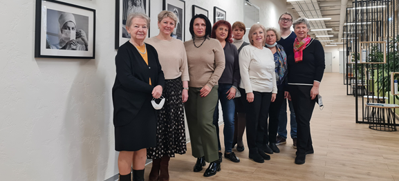 23 ноября в кадровом центре ДЗМ стартовали оценочные мероприятия