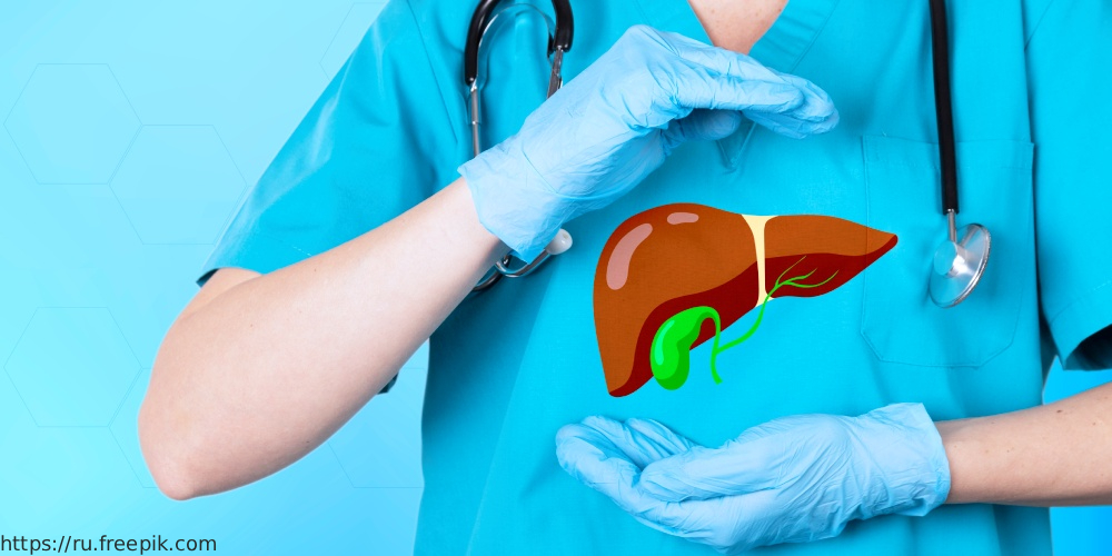 14 марта состоится конференция, посвященная хроническому гепатиту