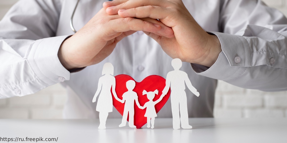 Всемирный день здоровья: объединяя усилия ради жизни