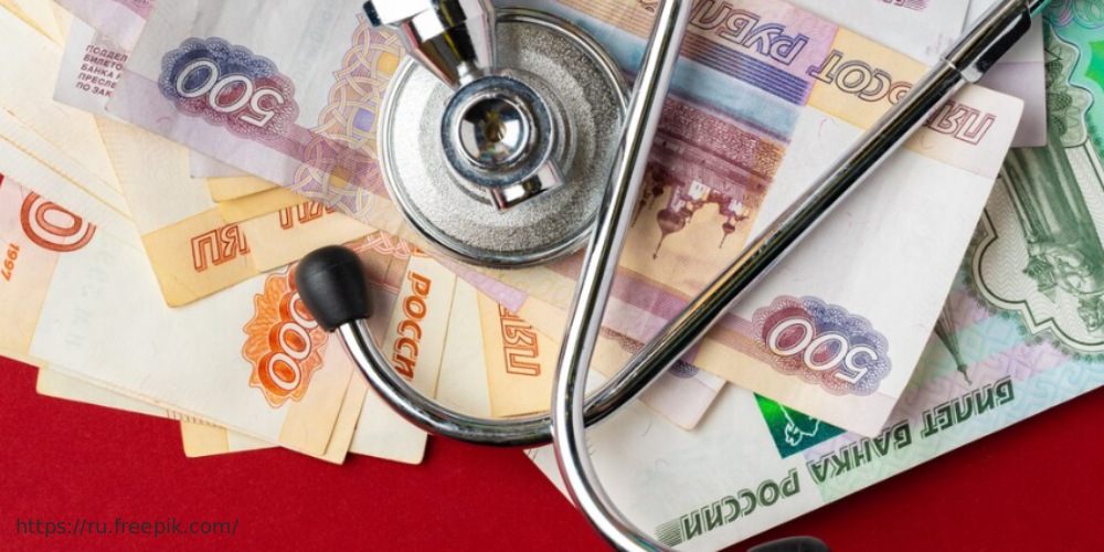 Финансовый аудит и мониторинг в медицинских организациях