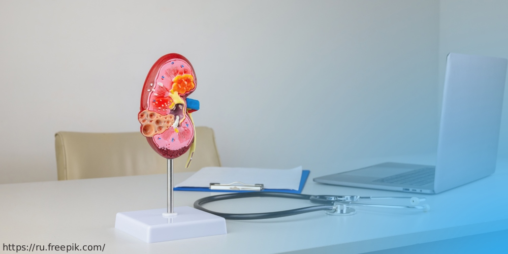 Специалисты обсудили раннюю диагностику ХБП