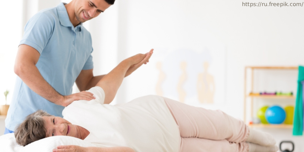 Научно-практическая конференция «Мануальная терапия в системе здравоохранения г. Москвы», 16 июня 2023 года