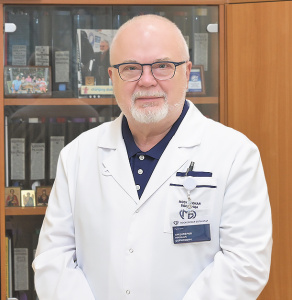 Михаил Борисович Анциферов 