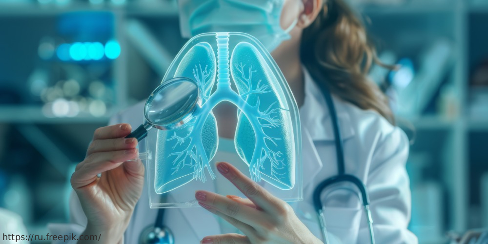 17 мая – День врачей-пульмонологов