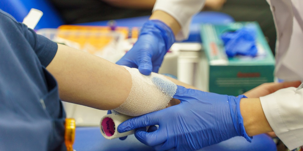 Курсы по общественному здравоохранению: станьте слушателем!