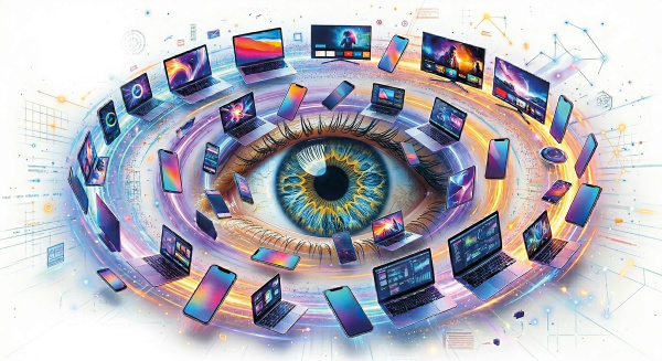 Цифровое зрение