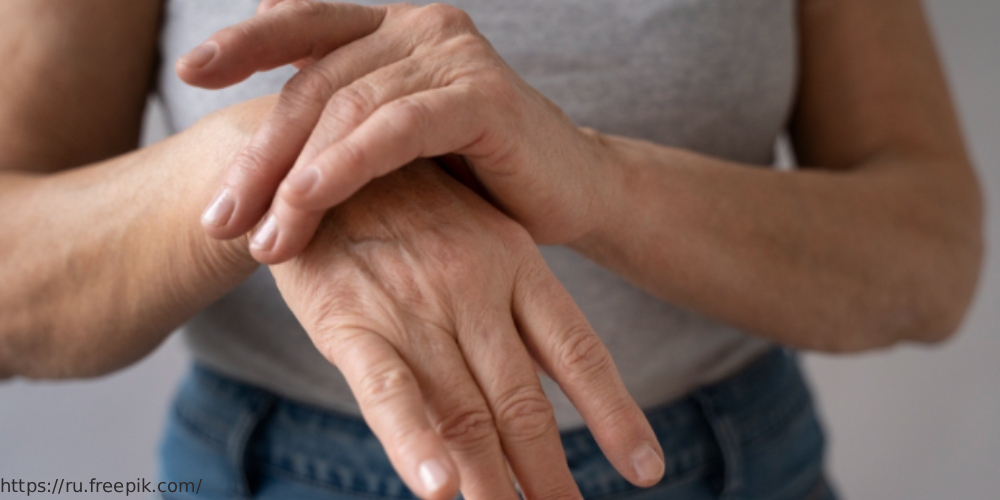 Школа московского ревматолога обновленного формата