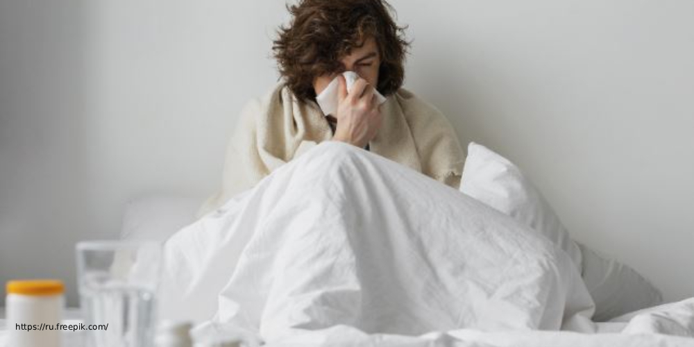 Семинар, посвященный эпидсезону: ОРВИ и грипп, 8 октября 2025 года