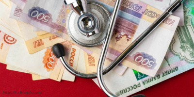 Финансовый аудит и мониторинг в медицинских организациях