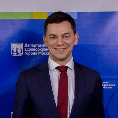 Мнение о премии Москвы в области медицины: Сергей Морозов