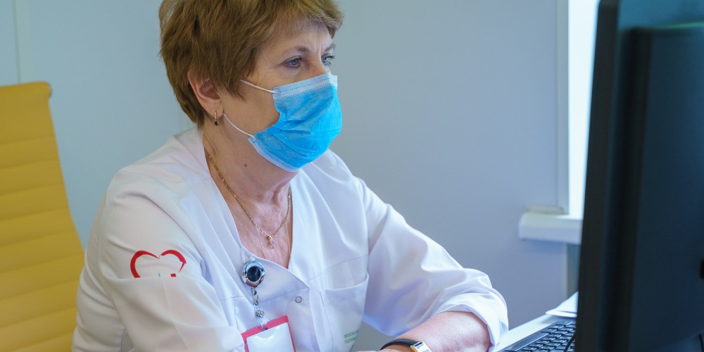 Минздрав России разработал форму отчетности по исследованиям