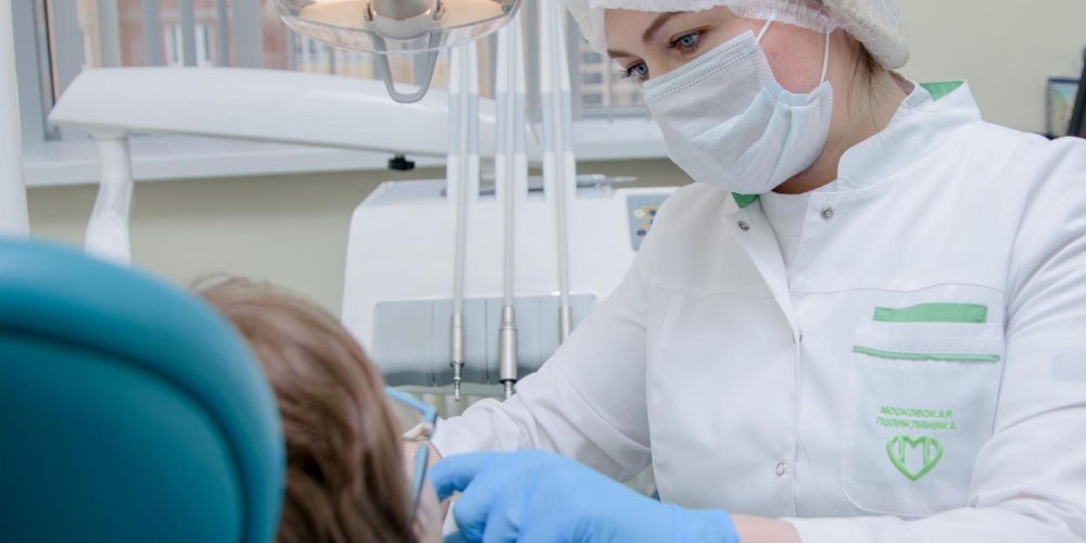 Вебинары для стоматологов, 17–19 марта 2025 года