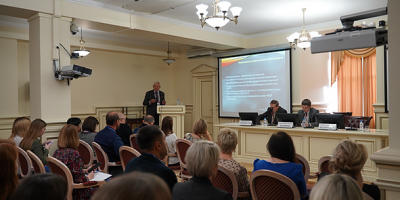 26 ноября откроется Пироговский офтальмологический форум
