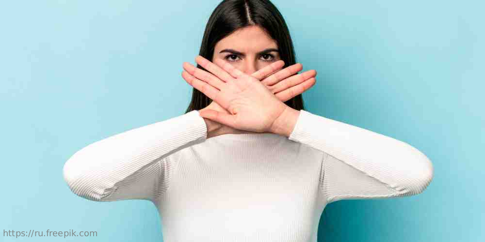 Информационная кампания «Скажи НЕТ!» проходит на портале «Московское здоровье»